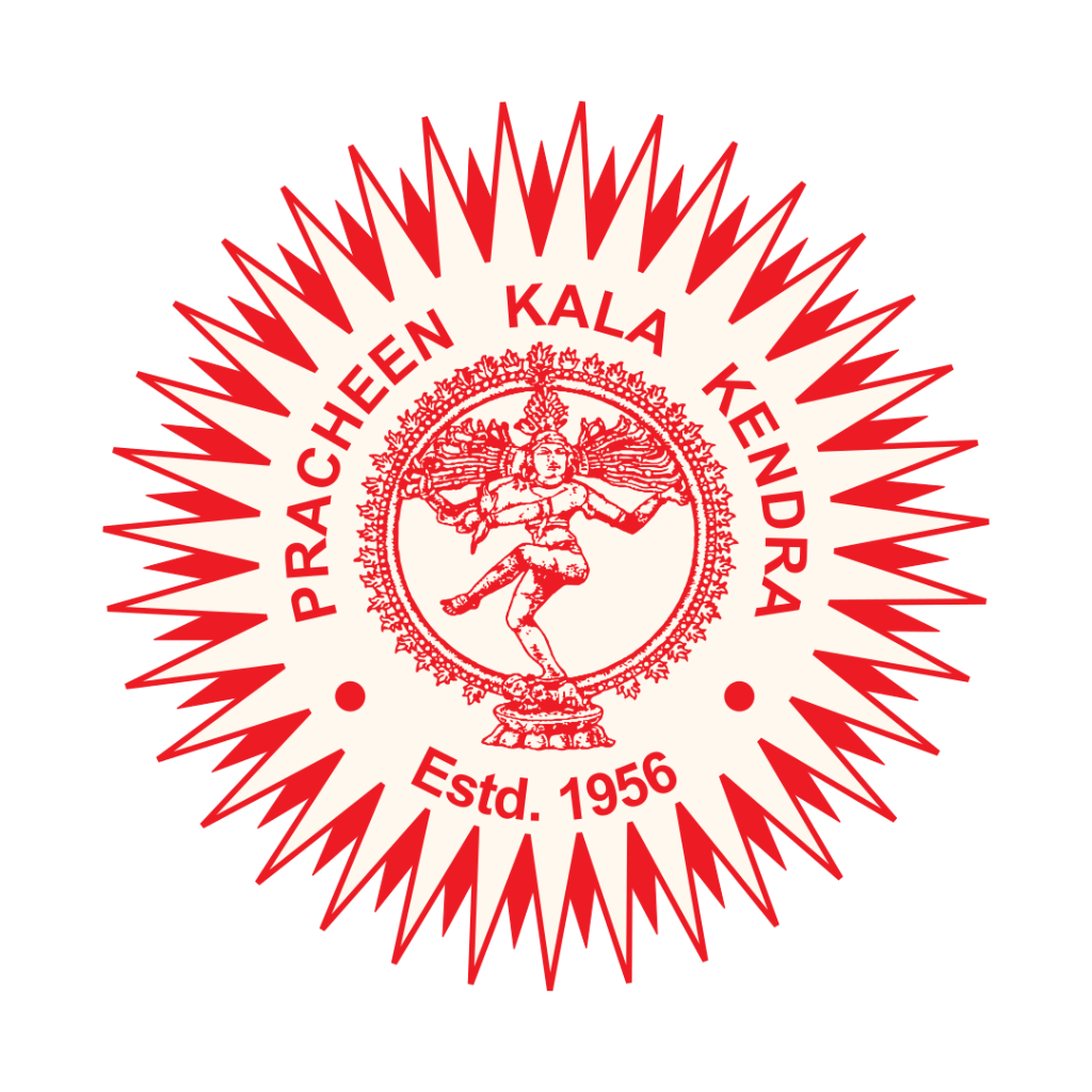 Pracheen Kala Kendra Logo